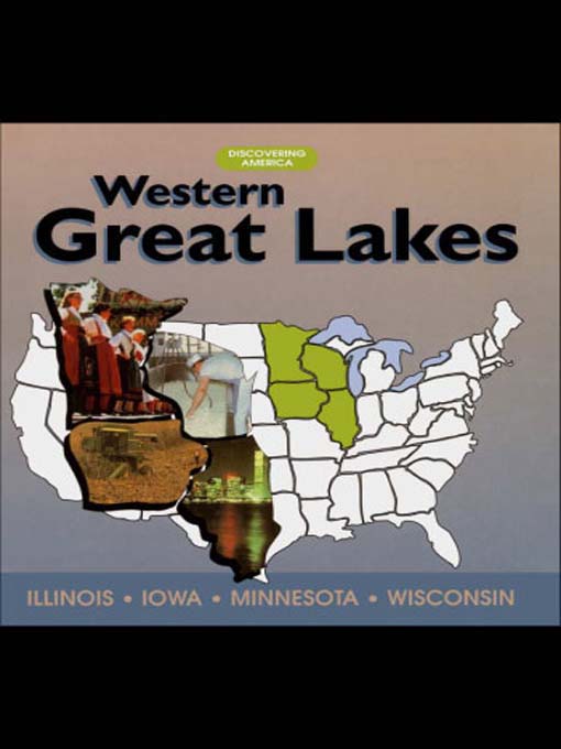 Title details for Western Great Lakes by Thomas G. Aylesworth - Available